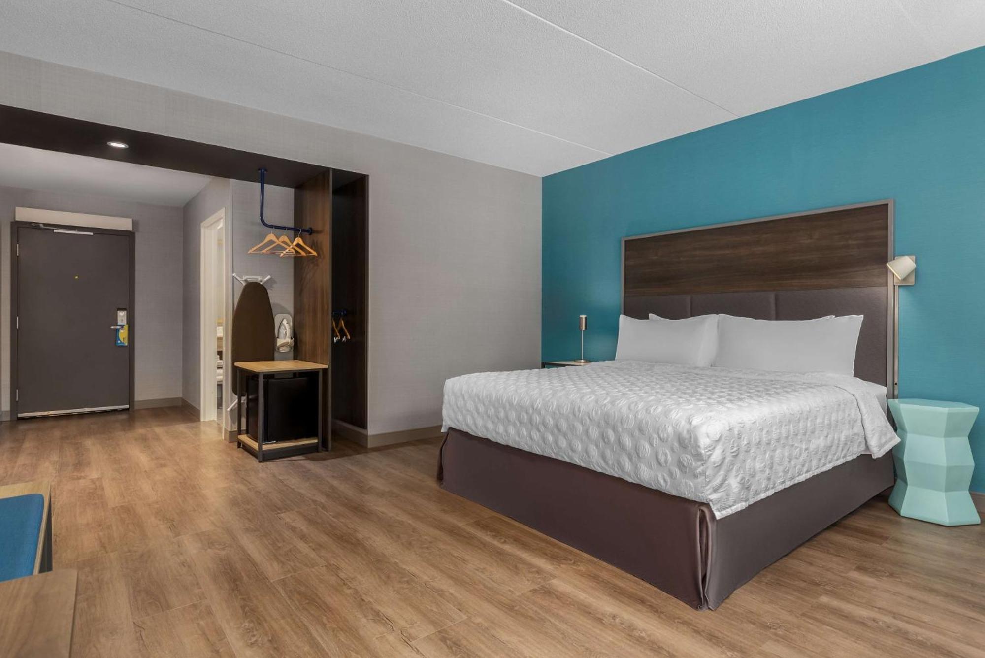Hotel Tru By Hilton Bracebridge, On Exteriér fotografie