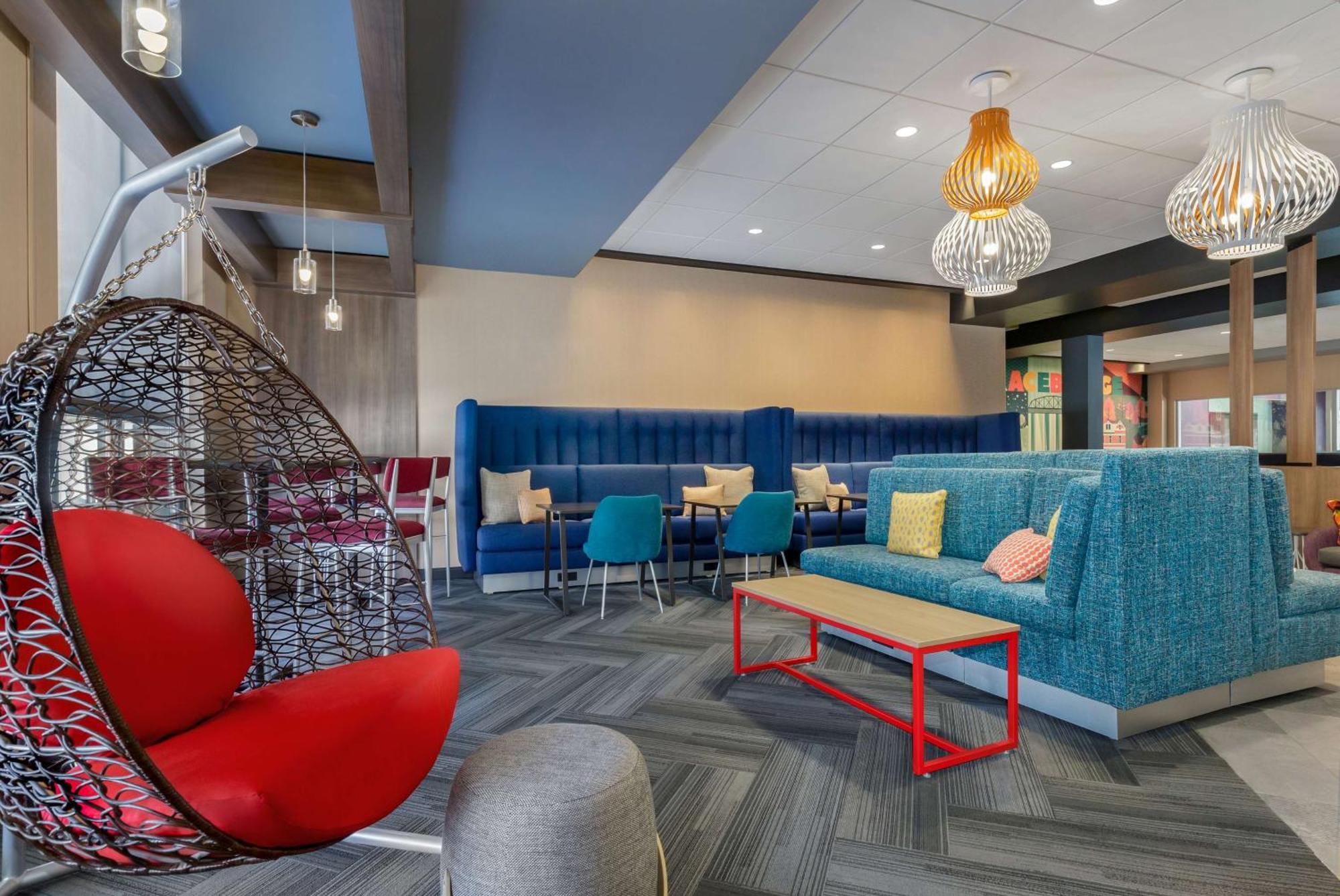 Hotel Tru By Hilton Bracebridge, On Exteriér fotografie