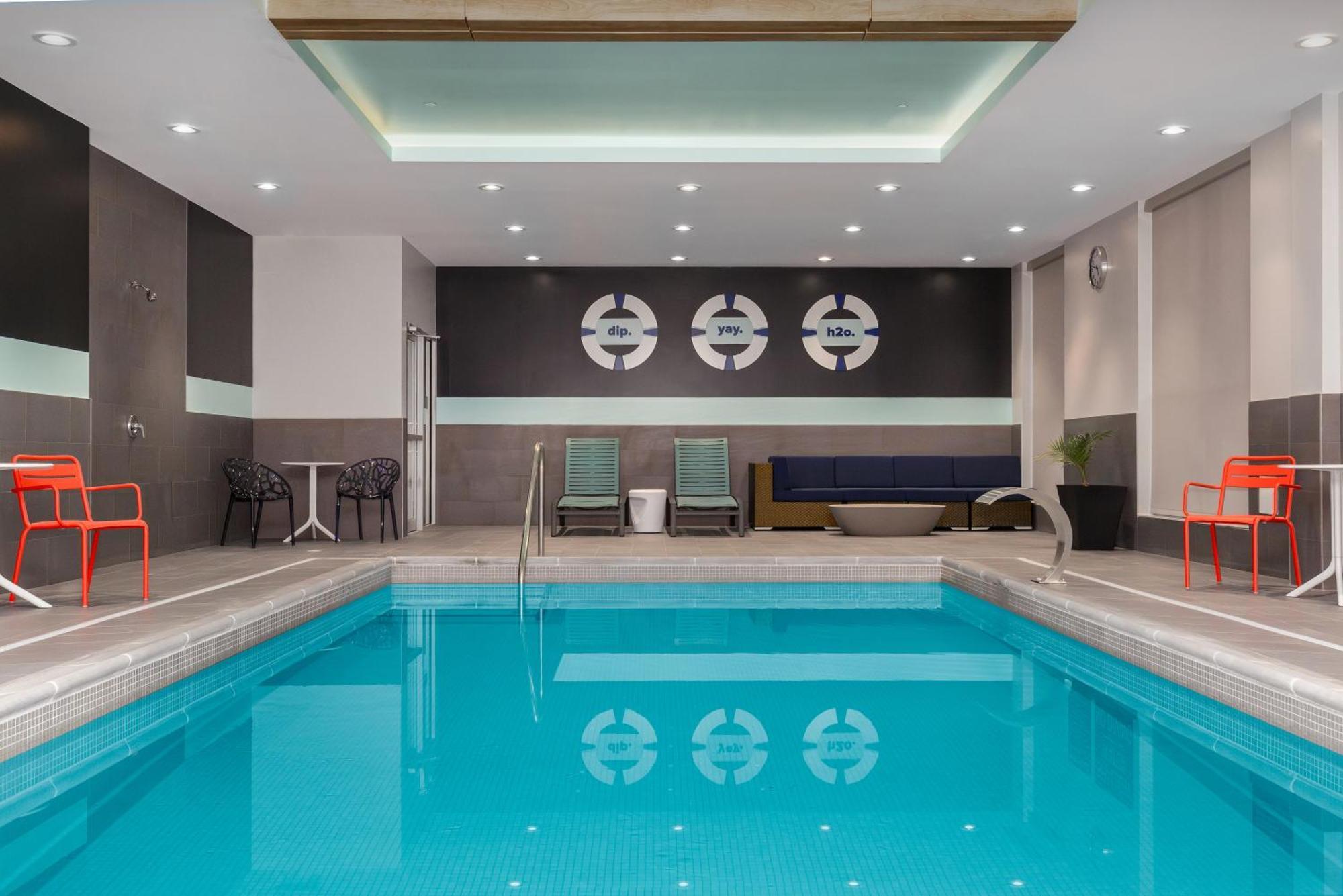 Hotel Tru By Hilton Bracebridge, On Exteriér fotografie