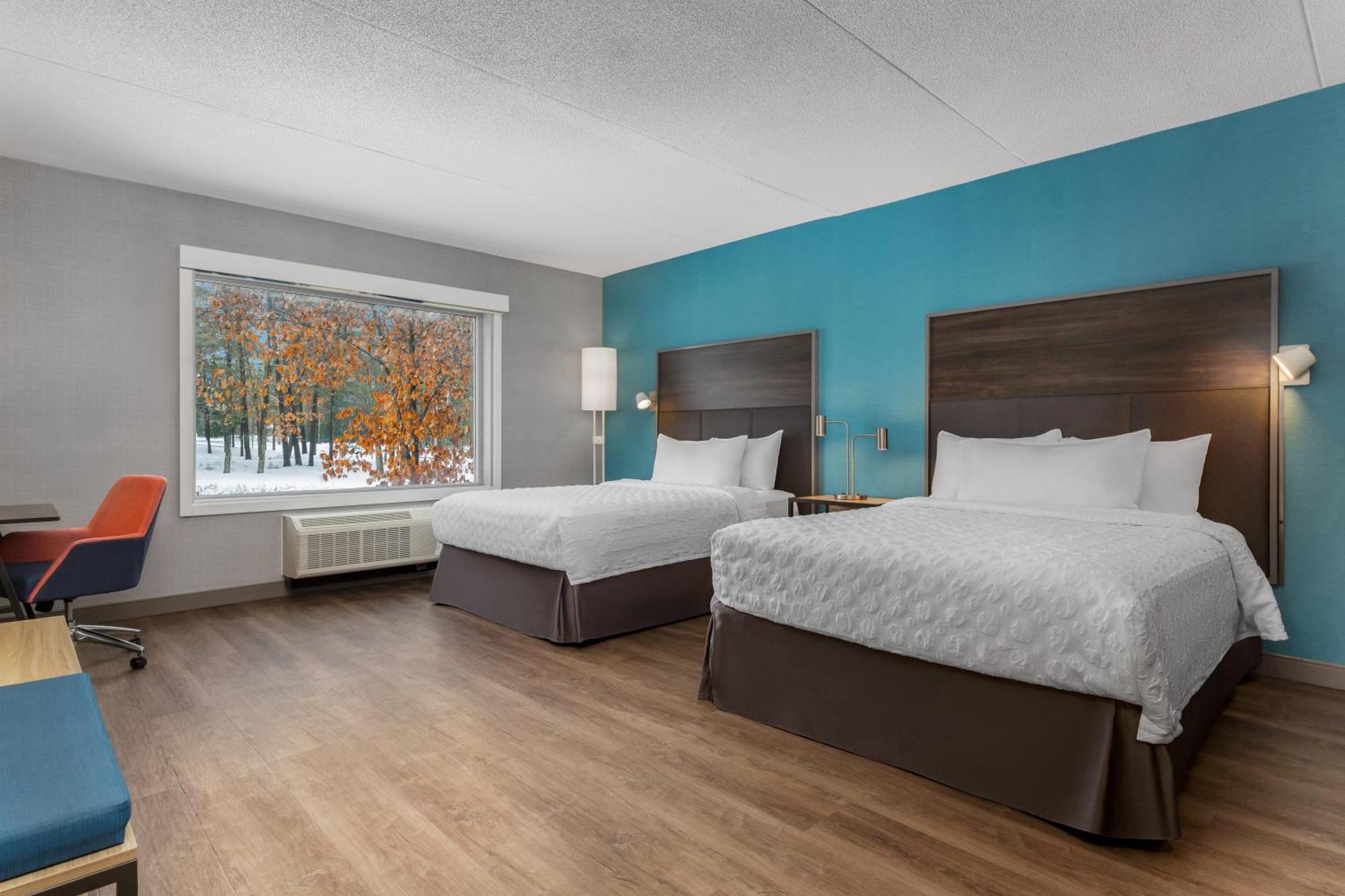 Hotel Tru By Hilton Bracebridge, On Exteriér fotografie